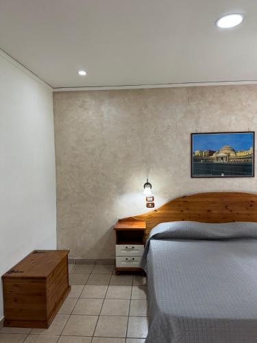 Hotel Federico II