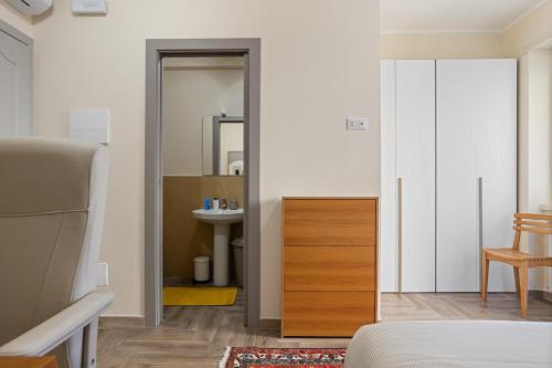 Conca D'Oro Guest House - Stefania