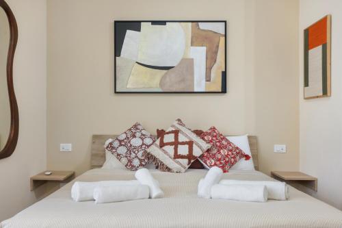 Conca D'Oro Guest House - Stefania