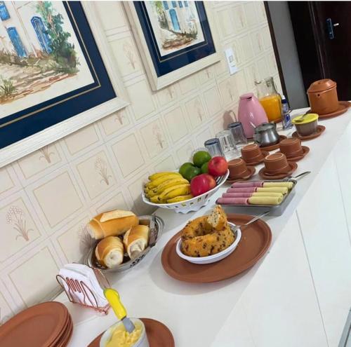 Φαγητό σε αυτό το bed & breakfast ή κάπου εκεί κοντά