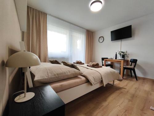 Fotografie z fotogalerie ubytování Apartment Nestl v destinaci Bad Reichenhall