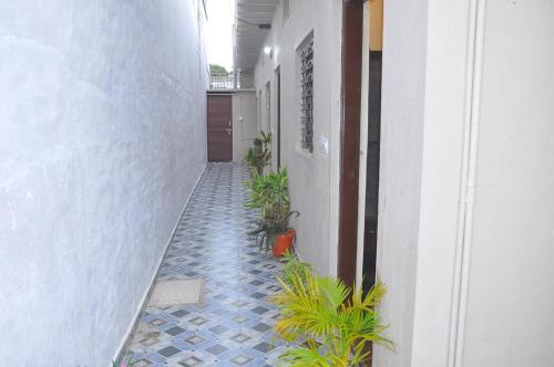 Fotografie z fotogalerie ubytování Ayodhya Guest House v destinaci Hampi