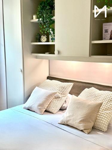 Apartment NUMA 1871 Design and comfort in the center of Rome