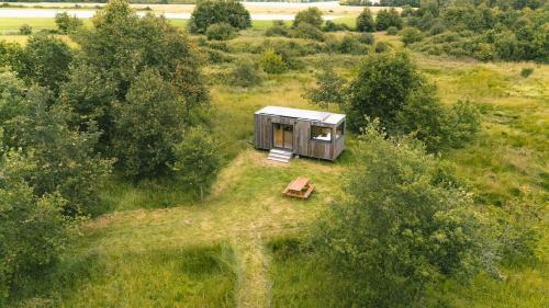 Parcel Tiny House - 20 minutes from Beauval Zoo