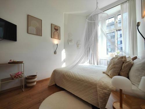 Cozy small apartment