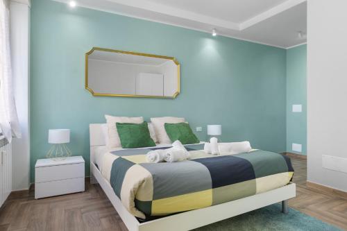 Conca D'Oro Guest House - Elisabetta