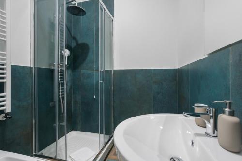 Conca D'Oro Guest House - Elisabetta