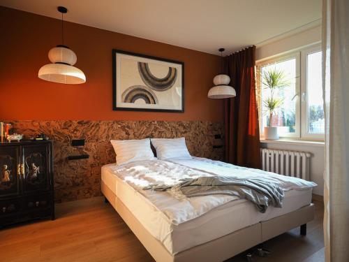 Enjoy Warsaw - home cinema