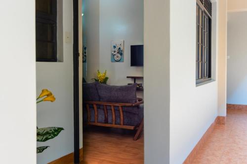 Riverside Suites Buwate