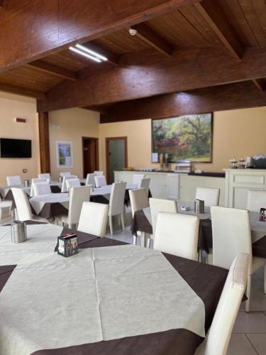 Hotel Federico II