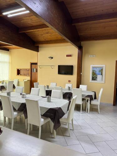 Hotel Federico II