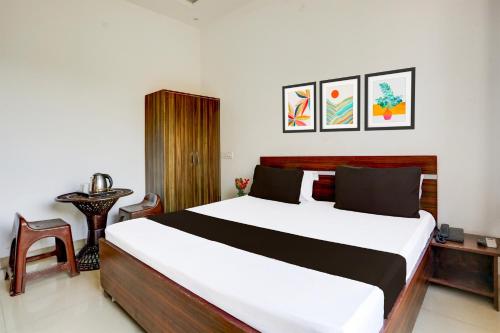 Gallery image of Hotel O Dam View & Restaurant in Kona