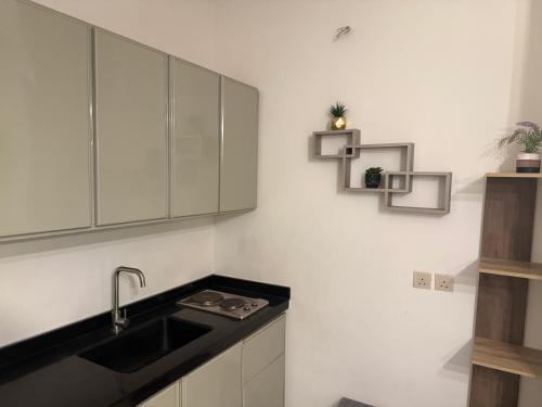 Fotografie z fotogalerie ubytování شاليهات سمو بارك 1 v destinaci Táif