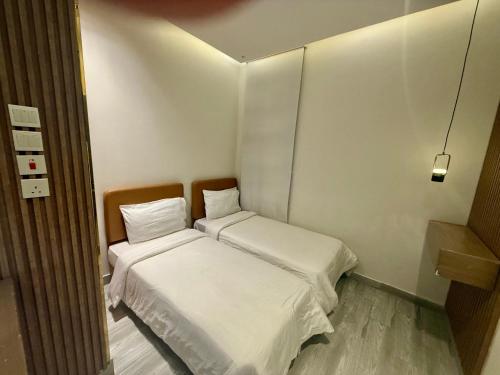 Fotografie z fotogalerie ubytování شاليهات سمو بارك 1 v destinaci Táif