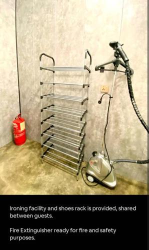 Φωτογραφία από το άλμπουμ του Bukit Mertajam 1 pax Salesman 5pm to 8am Room σε Bukit Mertajam