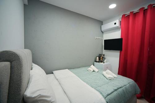 Evaggelistrias 22 Suite by Zeus Suites
