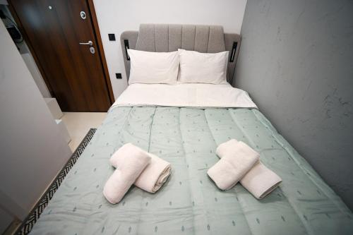 Evaggelistrias 22 Suite by Zeus Suites