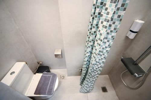 Evaggelistrias 22 Suite by Zeus Suites