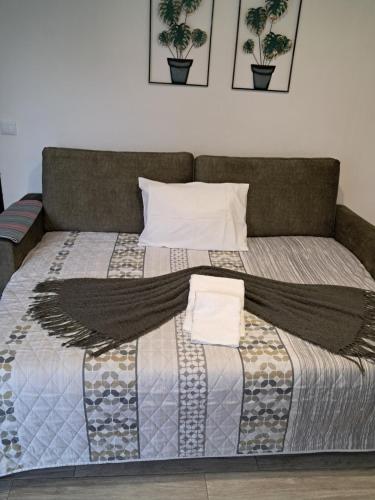Casinha da Palmeira