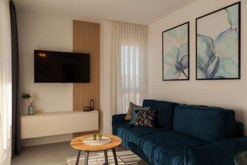 Sunlight Stay Apartment Novalja