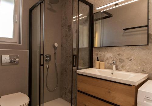 Sunlight Stay Apartment Novalja