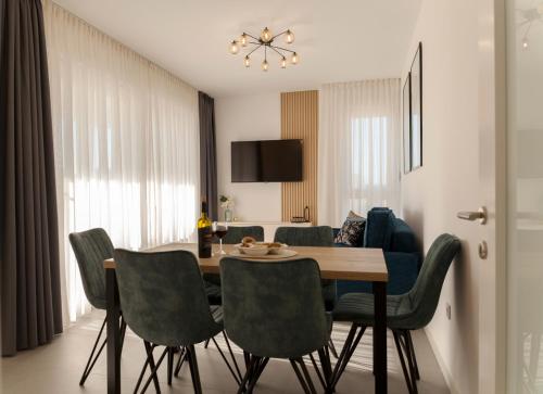 Sunlight Stay Apartment Novalja