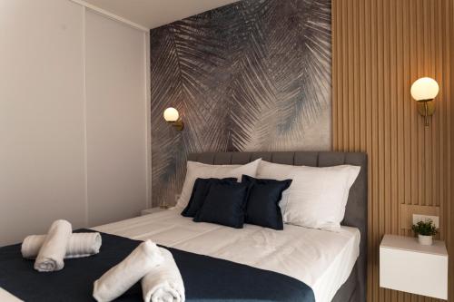Sunlight Stay Apartment Novalja