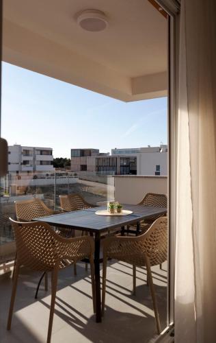 Sunlight Stay Apartment Novalja