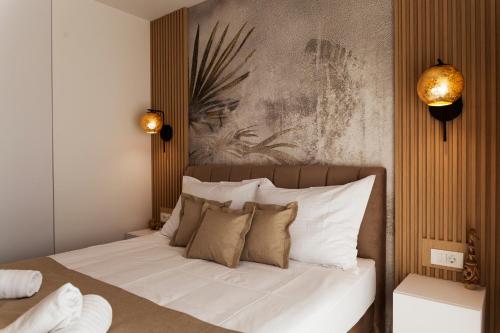 Sunlight Stay Apartment Novalja