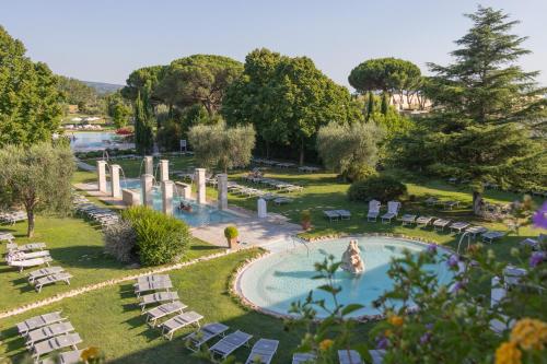 Hotel Salus Terme - Adults Only