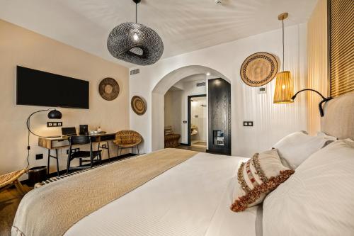 VILLTAK La Plaza Hotel - Adults Only Recommended photo 2