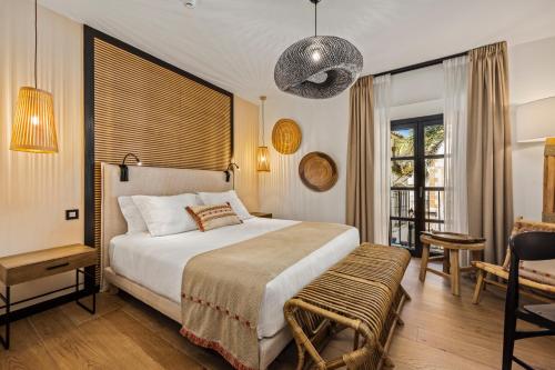 VILLTAK La Plaza Hotel - Adults Only Recommended