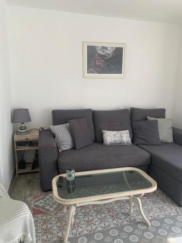 Apartments Tazacorte Beach 2-3 floor