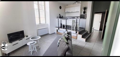 STUDIO Dole Grevy deux étoiles,