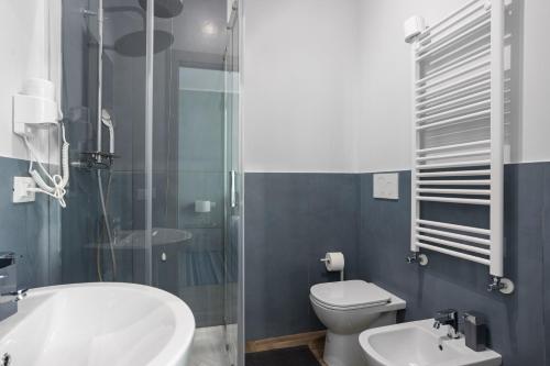 Conca D'Oro Guest House - Anna