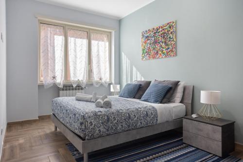 Conca D'Oro Guest House - Anna