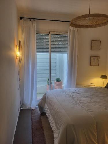 Superbe duplex aux Goudes avec terrasse panoramique