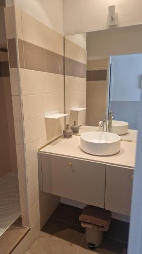 Superbe duplex aux Goudes avec terrasse panoramique