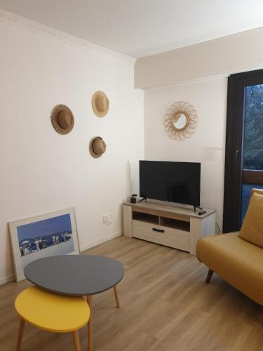 Studio cosy proche du lac