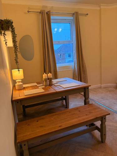 Billede fra billedgalleriet på The Stanhope - Ground Floor Apartment i Frecheville