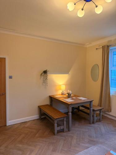 Billede fra billedgalleriet på The Stanhope - Ground Floor Apartment i Frecheville