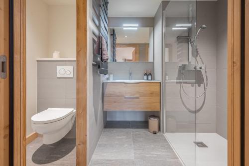 Senna - Center Les GETS spacious & modern