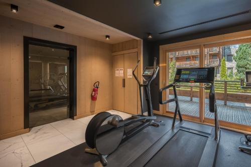 Senna - Center Les GETS spacious & modern