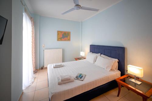 CITY MINUTE HOUSE