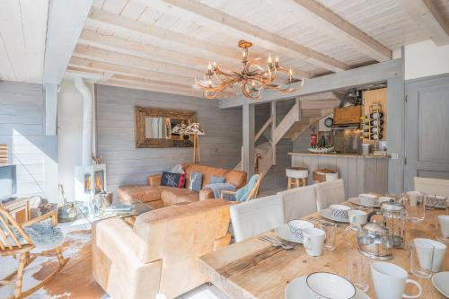 Appartement Le Cerf