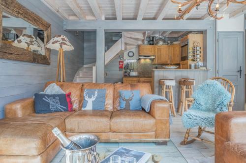 Appartement Le Cerf