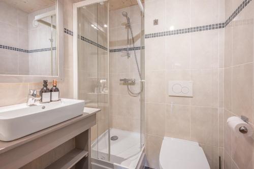 Appartement Le Cerf