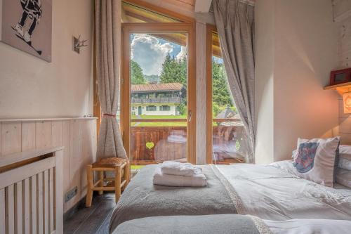 Appartement Le Cerf