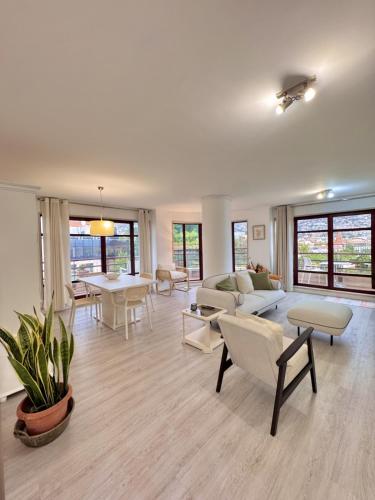 Arriaga Marina Club Apartament