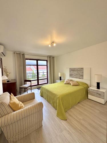 Arriaga Marina Club Apartament